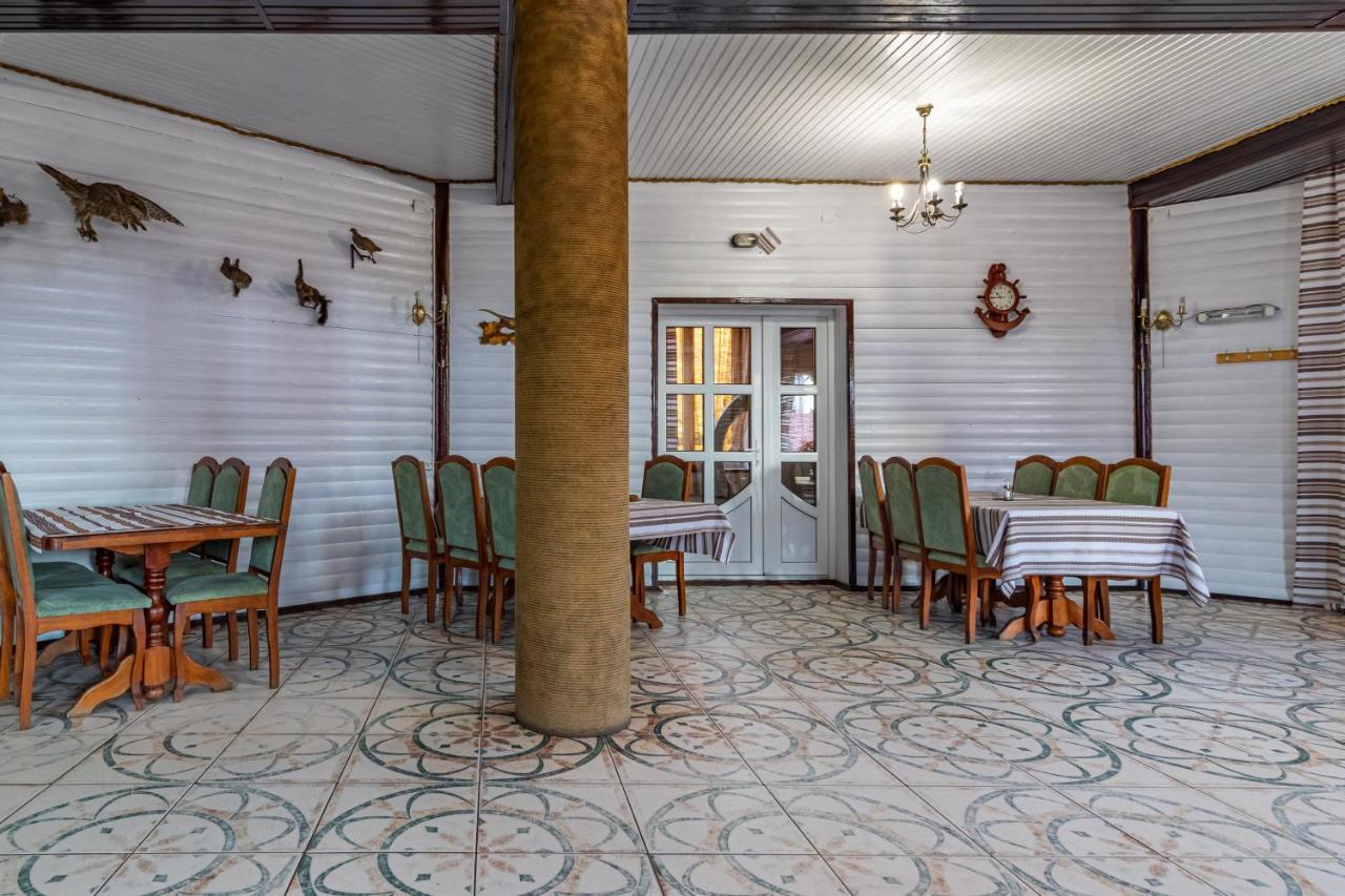 Гуцульська Світлиця Hotel Bukovel Exterior foto