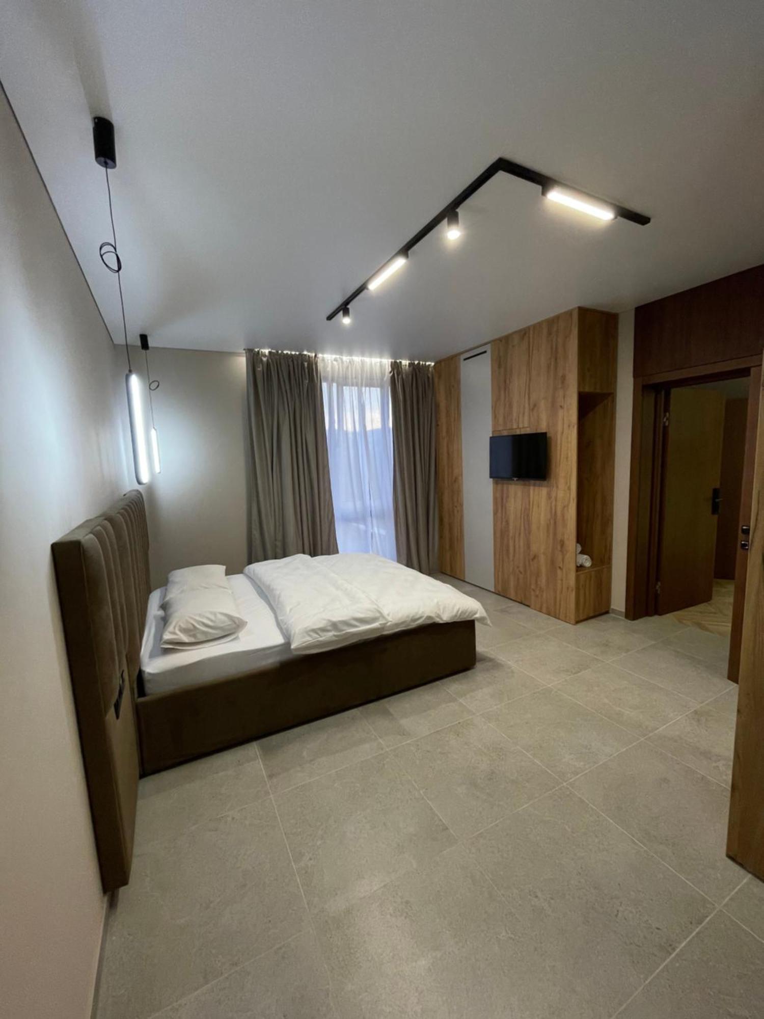 Гуцульська Світлиця Hotel Bukovel Exterior foto